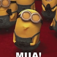 Buziaczki dla wszystkich :)