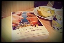 Ciąg dalszy losów Mii i Adama, bohaterów "Zostań, jeśli kochasz", światowego bestsellera, przetłumaczonego na ponad trzydzieści języków, na którego podstawie powstał w...