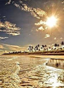 a Wy jak zaczynacie wakacje...