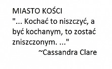 MIASTO KOŚCI