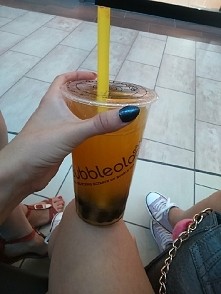 bubbleology