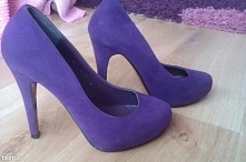 Królewski Fiolet. <3