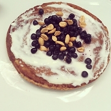 Słyszałyście o śniadaniach BT ?
Śniadania białkowo-tłuszczowe wpływają korzystnie na metabolizm, na układ hormonalny, hamują uczucie łaknienia. Na prawdę super sprawa :) Moje dz...