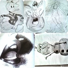 Cześć, tak właśnie wyglądał...