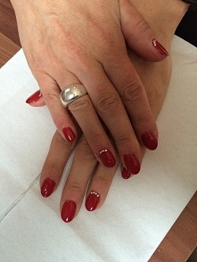 semilac my love i cyrkonie :)