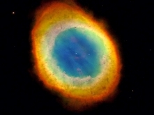 Gwiazdy- narodziny, życie i śmierć - artykuł