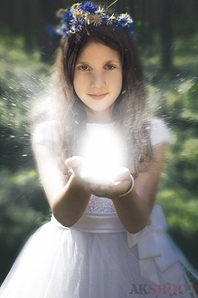 Własne. Po więcej zapraszam...