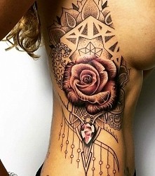 in love with this tattoo