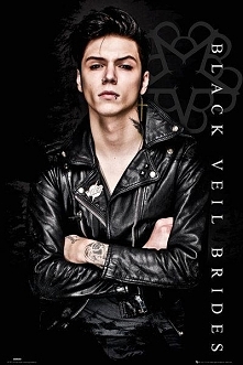 Andy Biersack