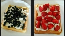 Gofry <3