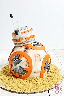 Tort BB8