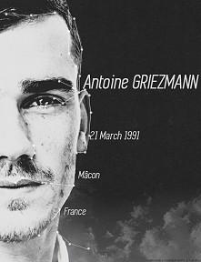Antoine Griezmann