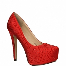 Szpilki Casu 54,99 zł