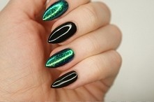 efekt syrenki..  cudne