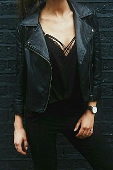 Black..