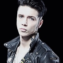 Andy Black *.*