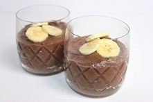 Czekoladowy Deser z Awokado. PRZEPIS PO KLIKNIECIU W OBRAZEK