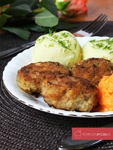 SZNYCELKI Z ŻÓŁTYM SEREM <3