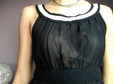 Cudowna bluzeczka, zwiewna, lekka, na lato, NA SPRZEDAŻ! Sprawdż na mojej szafie, link w opisie profilu :) juz za 20 zł :)