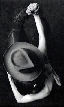 "dance with me, make me sway"