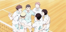 aoba johsai sezon 2