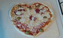 pizza nie musi byc tylko ok...