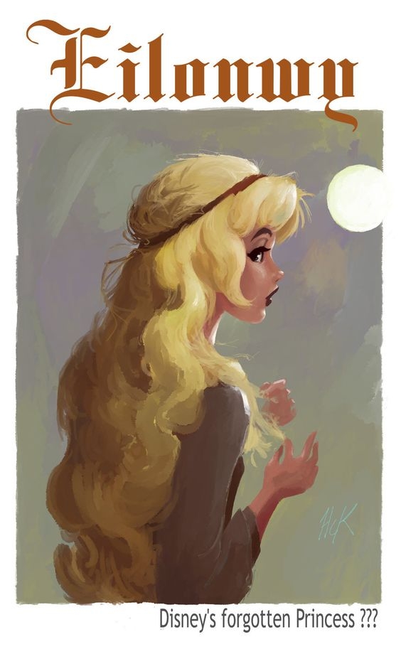 Eilonwa
