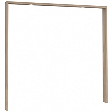 Listwy okalające z oświetleniem- Fabryka Mebli Forte