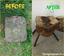 jak wykonać taboret