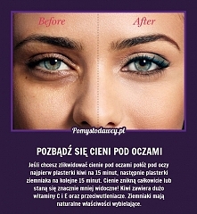 Prosty trik na pozbycie się...