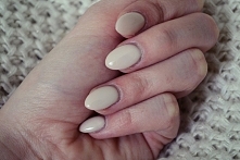 #Nails #nude