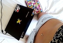 jakieś pomysły na dzisiejsz...