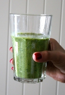 Odchudzajacy koktajl z piet...