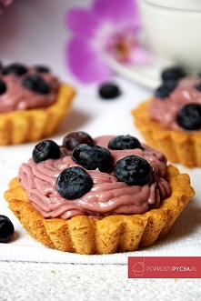 BABECZKI MOCNO JAGODOWE! <3 AŻ CIĘŻKO POPRZESTAĆ NA JEDNEJ WIĘC SIĘGASZ PO NASTĘPNĄ I NASTĘPNĄ....