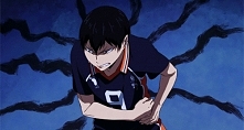 Kageyama taki straszny ;_;
