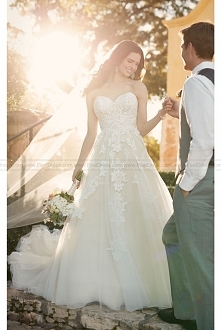 Essense Of Australia A-Line...