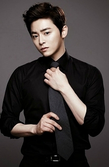 jo jung suk- oh my ghostess