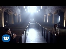 for KING &amp; COUNTRY - Shoulders (Official Music Video)