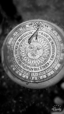 "Radź się przeszłości,...