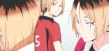 Kozume Kenma