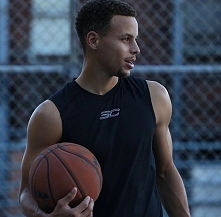 Stephen Curry