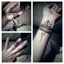 henna