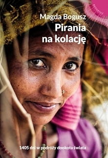 Magda Bogusz, autorka książki opowiada o swojej blisko czteroletniej wyprawie dookoła świata, którą odbyła z mężem, Tomaszem. Wyruszając z Warszawy pokonują kolejne kontynenty o...