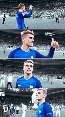 Antoine Griezmann