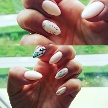 nowe pazurki ;)