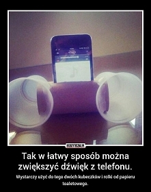 głośnik DIY