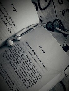 Idę powoli, ale nigdy się n...