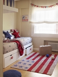 Dywan bawełniany do prania w pralce LORENA CANALS