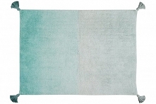 Dywan bawełniany Ombre idea...