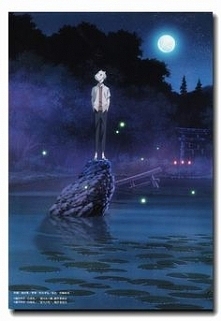 [Hotarubi no Mori e ]
ktoś: co to?
ja: jest to czarująca i melancholijna historia o pewnej przyjazni...
ktoś: nuuudy~
ja:
ktoś: czemu oglądasz takie głupie bajeczki?
ja:*powstrz...